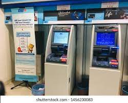 Wholesale atm pricing on all major atm manufacturers. Kluang Johor Malaysia July 20 2019 Stock Photo Edit Now 1456230083