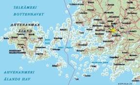 Big savings on hotels in åland islands, fi. Paradebeispiel Aland Autonomie Beschutzt Minderheit Thisisfinland