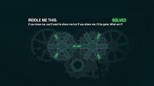 I you will need to finish three laps of riddler's adaptive race course under certain time limits in order to have access to the puzzle to get the next key. Steam Community Guide Enigma Conundrum Riddler S Hostages Guide