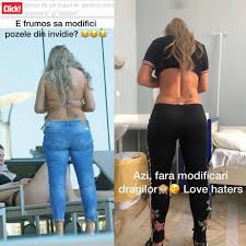 Poze de la 1 la 14 din 14 poze pagina 1 din 1. Galerie Foto AcuzatÄ De Un Tabloid CÄ Èi A Editat Fotografiile De La PlajÄ Anamaria Prodan S A Pozat Èi A Postat Imaginea Azi FÄrÄ ModificÄri Dragilor
