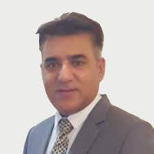 Gaurav Bhatia's Instagram, Twitter & Facebook