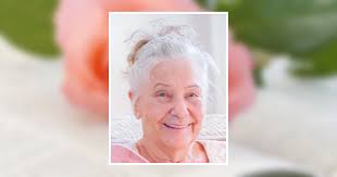 Carolyn C. Levan Obituary August 26, 2023