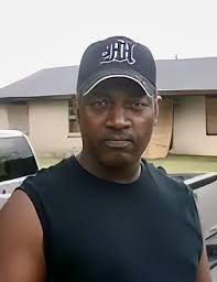 Obituary information for Robert Lee McBride