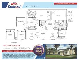 4 bedroom manufactured homes california. Randall Manufactured Homes Fleetwood Crownpointe Xtreme 12482l Model Information Manufactured Homes California Modular Homes California Randall Manufactured Homes