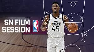 Has one younger sister, jordan. Donovan Mitchell Isn T Just Rookie Of The Year Material He S A Future Star Sporting News