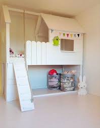 Ikea Hacks For Kids Detskie Krovati Igrovye Domiki Krovati