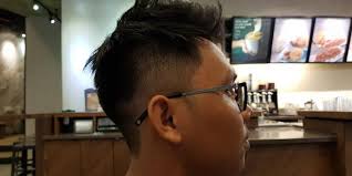 Check spelling or type a new query. Messy Hair Tren Rambut Pria Kekinian