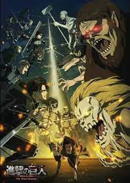 Attack On Titan Wiki On Twitter Attack On Titan Season Attack On Titan Anime Seasons Posters