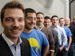 Thousands of men grow mustaches for cancer effort