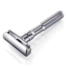 The merkur futur is perhaps one of the most beautifully designed safety razors available today. Merkur Futur Adjustable Safety Razor Chrome The Safety Razor Company