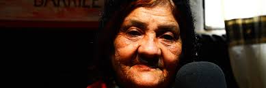 Isabel Vergara, la batalla contra el olvido