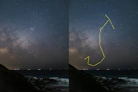 さそり 座 流星 群