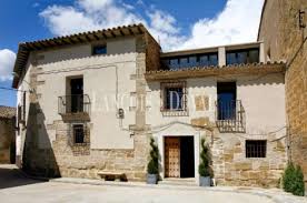 En plusvalia tenemos 1.128 casas en venta en cuenca. Singular Casa Rural En Venta La Hoya De Huesca Ola Alcala Del Obispo Lancois Doval