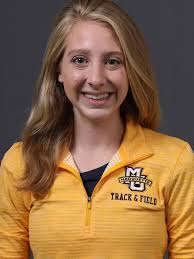 2018 Cross Country Roster