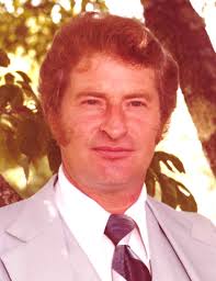 Obituary information for Roy Watson