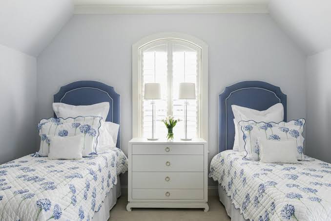 The Dorm Room Bedding Guide: Everything You Need For a Cozy College Setup |  Bedside Manor