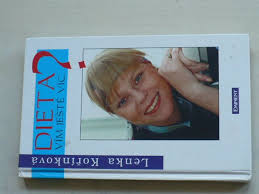 Join facebook to connect with lenka kořínková and others you may know. Korinkova Dieta Vim Jeste Vic 1995