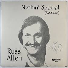 Russ Allen