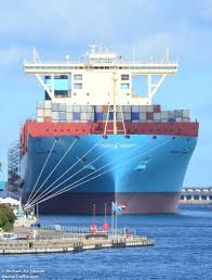 Majestic Maersk Mmsi 219018501 Ship Photos Ais Marine Traffic Cruise Ship Tanker Ship Marine Engineering