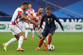 Ambos equipos se enfrentaron en semifinales hace 20 años, en francia 1998. Croacia Vs Francia Horario Canal De Tv En Espana Mexico Y Sudamerica Streaming Online Y Alineaciones