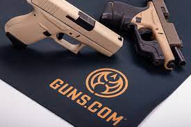 How To Buy A Gun Online With Guns.com | Recoil