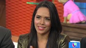 Maria Delgado- 'Todas hacen maldades en la casa'