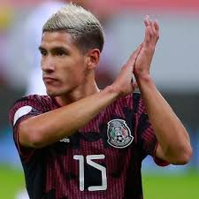 Fifa 21 mexico grande vs usa. Chivas Alvaro Morales Tira Pedrada Contra Uriel Antuna Tras Su Gol En El Mexico Vs Usa Soy Futbol