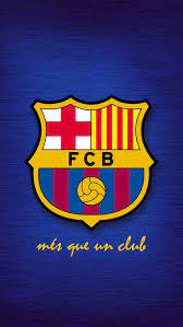 Propuesta de nuevo escudo para el fc barcelona | domestika. Fc Barcelona Escudo 2020 640x1136 Download Hd Wallpaper Wallpapertip