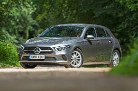 The benchmark in the compact class. Mercedes Benz A Class Review 2020 Autocar