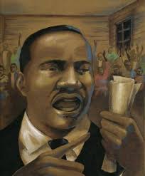 the struggle for freedom and civil rights…a list of five books to honor  Martin Luther King, Jr. Day