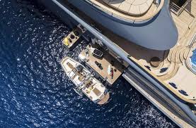 Jeff bezos' brand new codename: Flying Fox A 400 Million Dollars Yacht That Belongs Not To Jeff Bezos Mr Luxury
