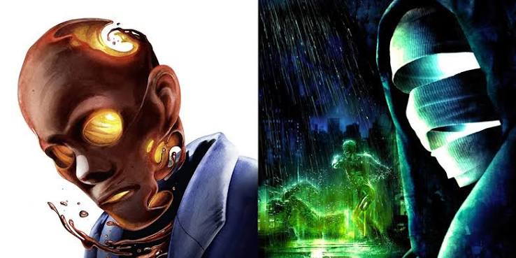 10 Interesting Facts About Hollow Man And Its Sequel