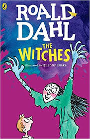 The witches by roald dahl chapter summaries, themes, characters, analysis, and quotes! Roald Dahl The Witches Audiobook