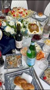 Julien Traiteur cacher - Mariages, Barmitsva, Shabbat