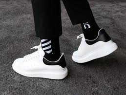 Alexander Mcqueen Oversized Sneakers Review Alexander Mcqueen Oversized Sneakers Alexander Mcqueen Sneakers Alexander Mcqueen Clothing