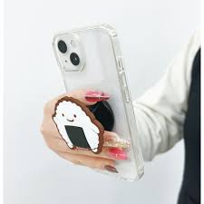 スマホ グリップ