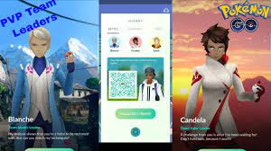 Tips for your fellow pokémon trainers? Pokemon Go Pvp Team Leader Battle Youtube
