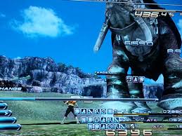 FF13】ｸﾘｱ後 ねんがんのトラペゾヘドロンをてにいれたぞ！ | (´∀｀∩くぽぁ記(´∀｀∩