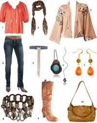 Free delivery on orders over $100! So You Want To Dress Like Offspring S Nina Proudman
