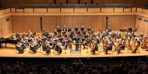 Saffron Walden Symphony Orchestra