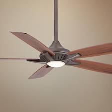 The ceiling fans with lights are gaining popularity in the indian market. 52 Minka Aire Dyno Oil Rubbed Bronze Ceiling Fan 4t454 Lamps Plus Ceiling Fan Bronze Ceiling Fan Ceiling Fan Light Kit