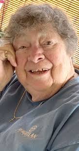 Ella Forbes, 80, of Jacksonvill