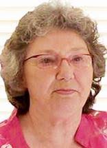 BARTELS, Marcheta (Sanderson) 1935-2014