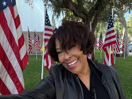 Host Christina Sylva is joined by the Department of California, Vice  Commander, Area 4, District 16 of the American Legion, Jesse Leal, (USA  Veteran) who shares his remarkable story of service during