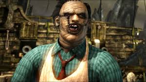 He had to cut through a few guards and more than a few of. Leatherface Mortal Kombat X Video Game Alignment Off Topic Comic Vine