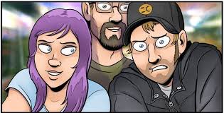 Ann Arbor Comic Arts Festival