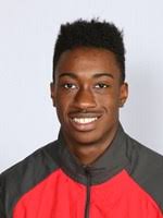 XC: EIGHT HORNETS GARNER MEAC CROSS COUNTRY ACADEMIC HONORS