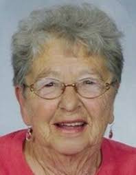 Doris L. Houser Shepard Obituary