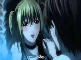 Misa Light Kiss Death Note Youtube See more ideas about death note, light and misa, misa. misa light kiss death note youtube