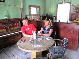 Hat Creek Ranch Discover Bc And Alberta With Teresa The Traveler